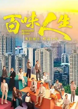 悬疑剧雾港追凶海报